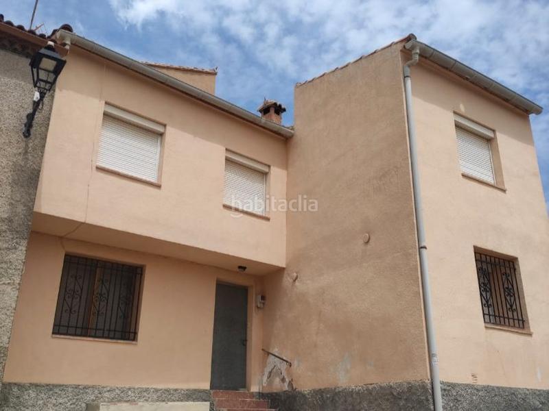 Foto 7291fbc7-b2a8-4312-b1e2-8fafd44a3a7e. Casa a calle del cerro 8 a Alustante