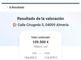 Apartament a Cirugeda  5. Ideal