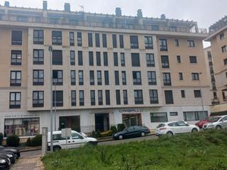 Miete Appartement in Campos novos 12. Se alquila apartamento en campos novos
