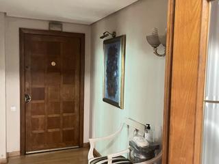 Pis a Plaza la paz  6. Piso céntrico multifuncional