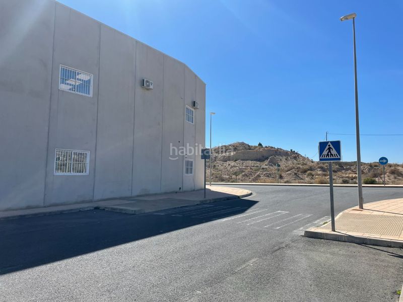 Foto d8114138-8144-4d5d-aecd-78da82b037bb. Fabrikhalle in polígono industrial riodel 12g in Valle del Sol Mutxamel