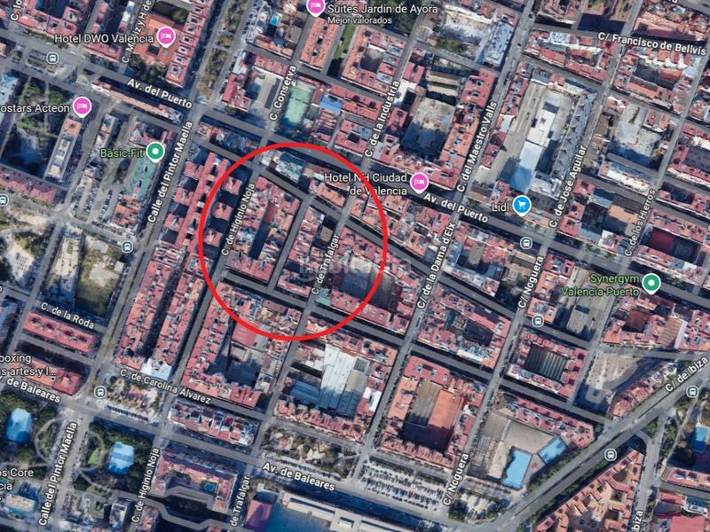 Foto 0e631821-1eac-4674-ba29-cb6d9ef75320. Parking coche en juan bautista marco 8 en venta particular en Valencia