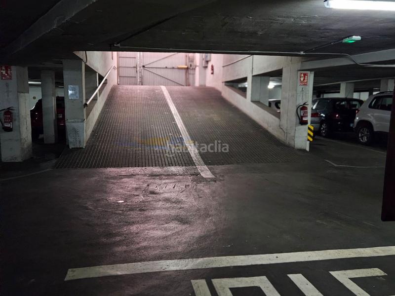 Foto 31a07912-c5f2-4405-96eb-b521acdae89e. Parking coche en juan bautista marco 8 en venta particular en Valencia