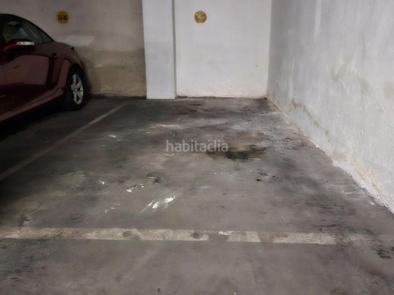 Foto 3fc1f69c-88a6-454c-b718-6180a5dfa751. Parking coche en juan bautista marco 8 en venta particular en Valencia