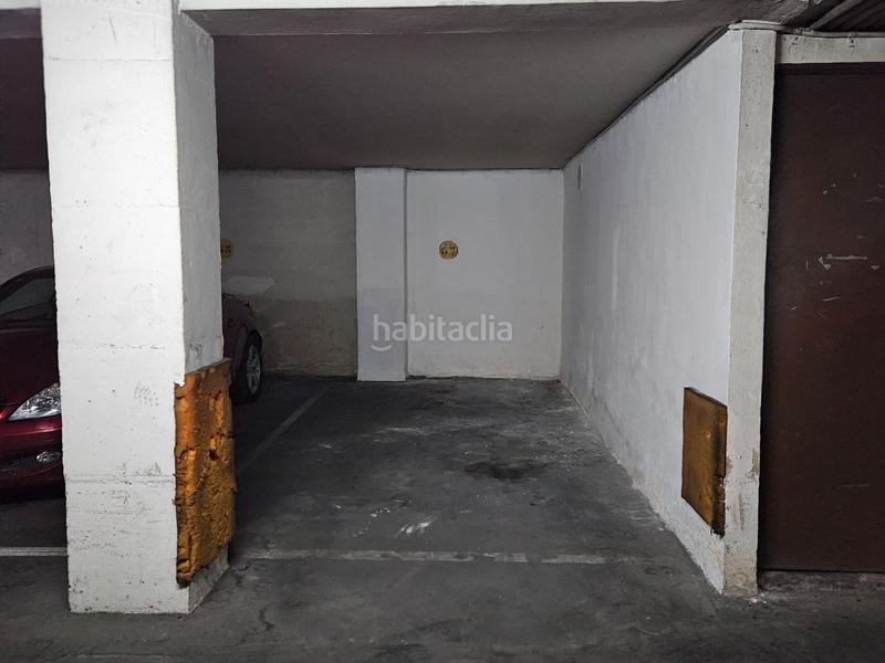 Foto 678acedc-3e42-4150-bcb0-9290725f6a88. Parking coche en juan bautista marco 8 en venta particular en Valencia