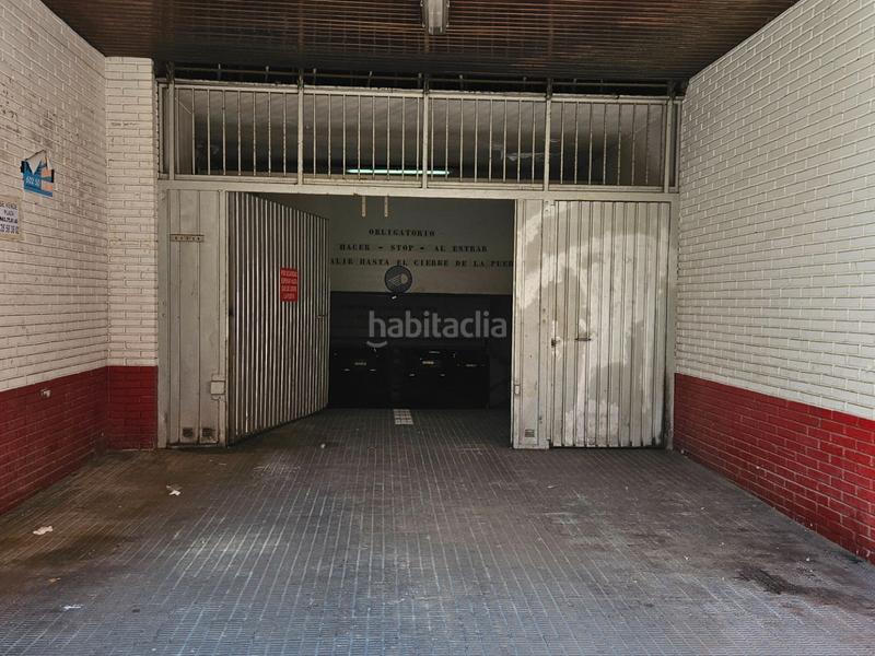 Foto b7a063b0-f3ff-46ef-9296-b581541296d7. Parking coche en juan bautista marco 8 en venta particular en Valencia