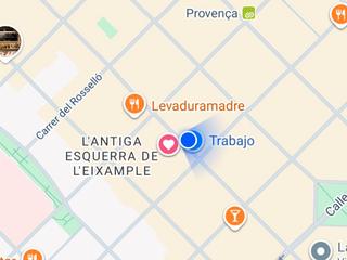 Trapasso Locale commerciale in Carrer aribau 100. Traspaso restaurante