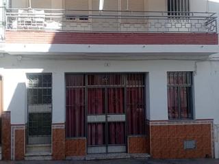 Haus in Avenida de andalucia 4. Centrico y bien ubicado