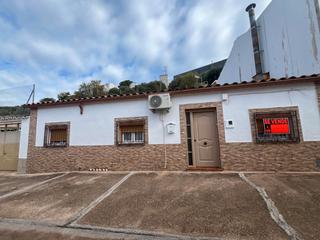 Casa a Luis medina 44. Casa espectacular en venta en beas de segura (jaén)