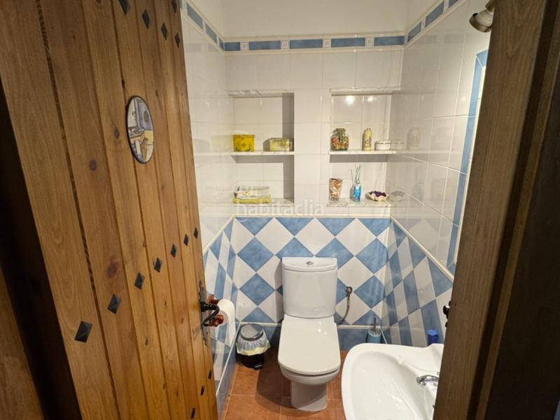 Foto 6e228bd9-f271-4db4-92cf-c0462df5fae5. Chalet en carrer de la justícia 4 en Centre Rubí