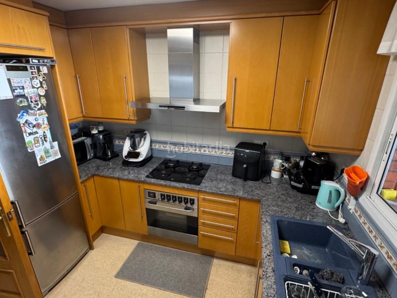 Foto 7e67b66d-d77f-4bd9-8056-8afde4630c2c. Chalet en carrer de la justícia 4 en Centre Rubí