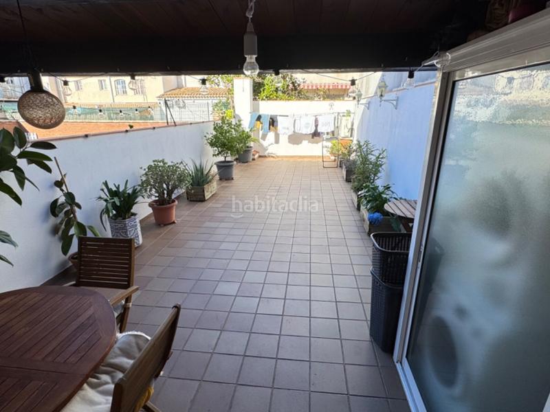 Foto f74ca0f0-224d-4559-89ba-07c8bce62872. Chalet in carrer de la justícia 4 in Centre Rubí