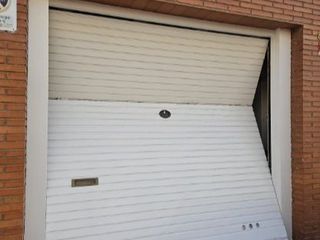 Lloguer Aparcament cotxe a Carrer de la marina 91. Alquilo plaza de parking para coche