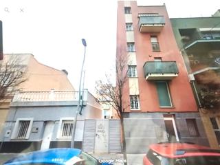 Residential Plot in Tossal 28. Solar venta en la trinidad