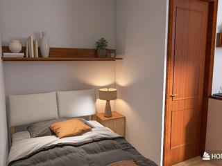 Location Studio à Carrer del grup escolar 30. Nuevo estudio para 1 persona