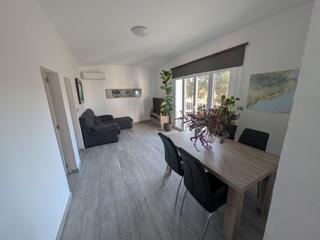 Appartement à Avenida de salvador dalí 152. Piso céntrico con parking