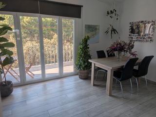 Pis a Avenida de salvador dalí 152. Piso céntrico con parking