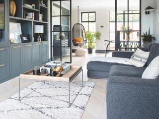 Pis a Balmes 129. Última planta en la dreta de l’eixample