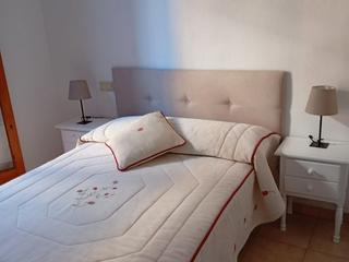 Appartement à Santomera 17. Venta de apartamento de 2 dormitorios y 1 baño, con ascensor y p