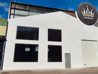 Miete Fabrikhalle in Calle de la industria  25. Nave nueva