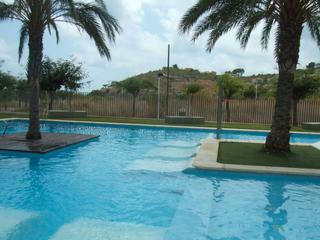 Miete Appartement in Calle el rall 8. Magnifico apartamento en torre bellver