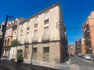 Casa a Tetuan  11. Casa en el centro