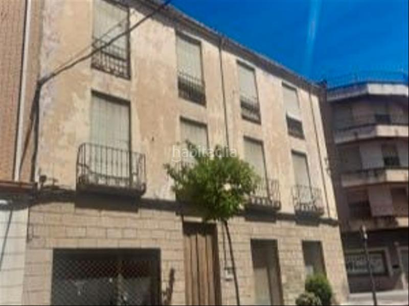 Foto 70aa7866-88d0-4145-99e6-157e2e27ff84. Casa en tetuan 11 casa en el centro en Centro ciudad Linares