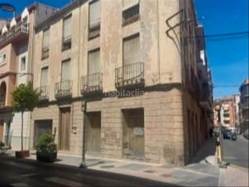 Foto 99ae04aa-2a03-42c6-af30-47a33d4f40a1. Casa en tetuan 11 casa en el centro en Centro ciudad Linares