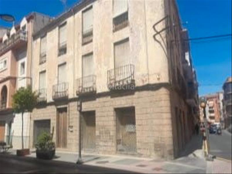 Foto cc846a3d-3d61-40fe-85d0-e86b4acbdca8. Casa en tetuan 11 casa en el centro en Centro ciudad Linares