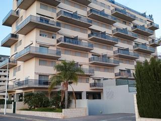 Lloguer Apartament a Carrer avila 2
