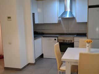 Lloguer Apartament a Carrer avila 2. Tu nuevo hogar de ensueño: apartamento con vistas al mar, piscin