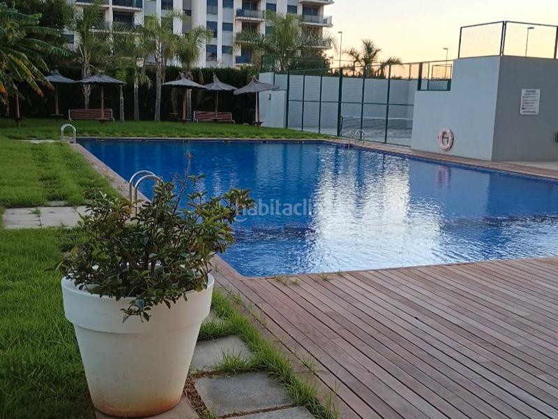 Foto 41febc3f-e1d9-4c6c-aedb-f6d5ec4c0532. Lloguer apartament a carrer avila 2 a Moncófar Playa Moncofa