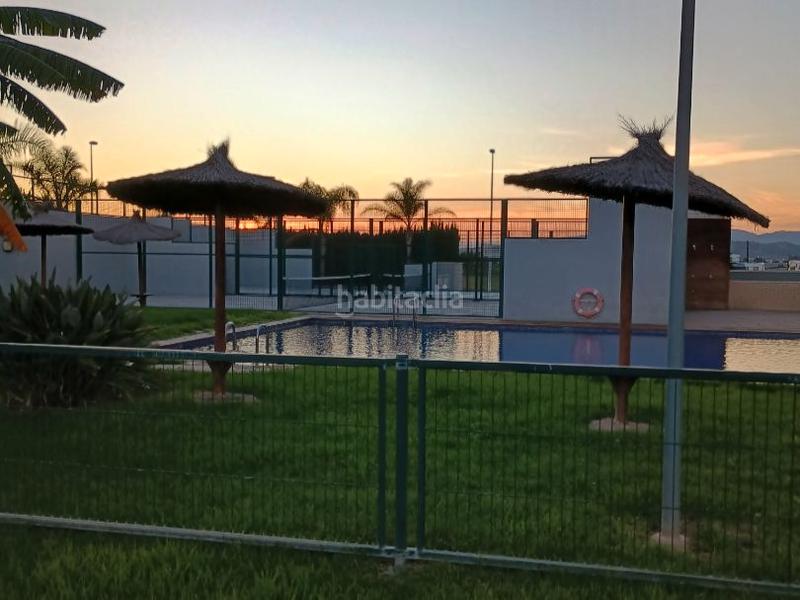 Foto 7b824965-e4a6-40d9-b080-27559d604a54. Lloguer apartament a carrer avila 2 a Moncófar Playa Moncofa