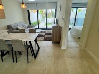 Casa aparellada a Carrer betlin 5. Duplex , 3 bedrooms, 3 bathrooms