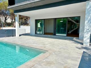 Casa en Riera de ribes mas alba 17. Casa independiente