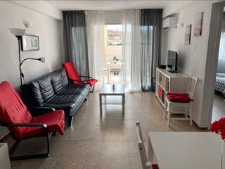 Location Appartement à Paseo marítimo rey de españa 85. Fabuloso piso en los bolilches