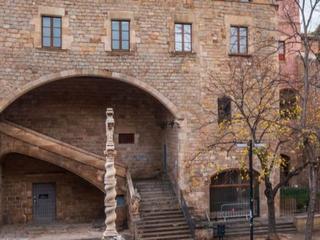 Pis a Boqueria 5. Piso en venta en barcelona