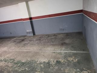 Location Parking voiture à Aragó  310. Oportunitat