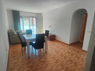 Etagenwohnung in President lluis companys 21