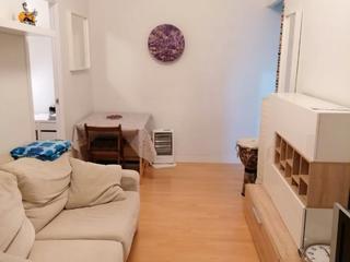 Piso en Menéndez pelayo 32. Vivienda junto al retiro