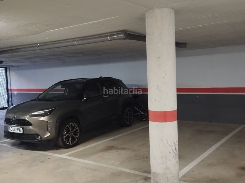 Foto 5aa60ba9-14c8-4782-a1bb-0aa7429cba15. Autoparkplatz in ramon i cajal 24 in Cardedeu