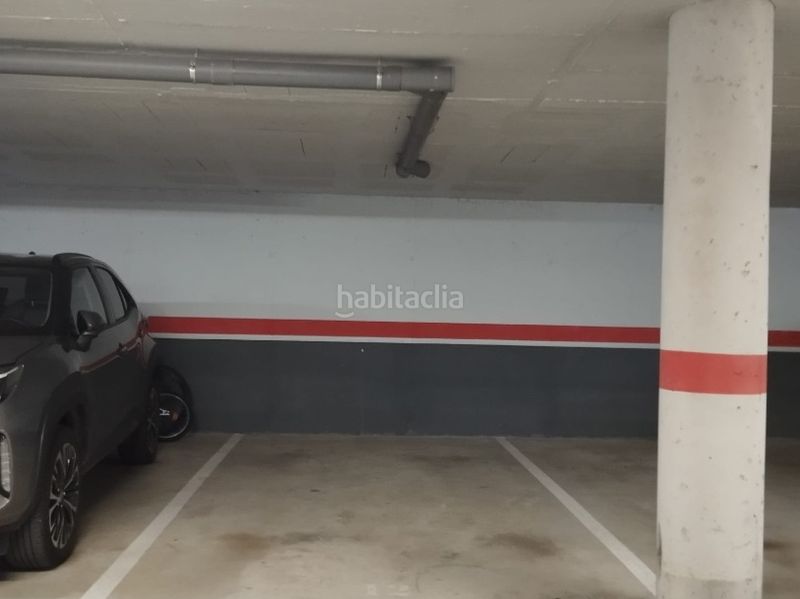 Foto 6b8f61c1-6615-413f-9eec-e60d029c9f5f. Autoparkplatz in ramon i cajal 24 in Cardedeu
