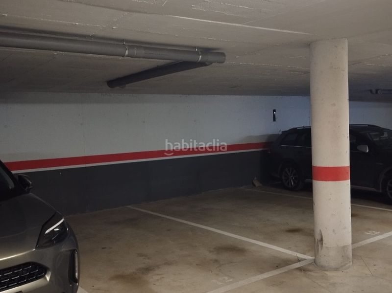 Foto 80f2e311-ad2a-4b36-9710-721c937a9d27. Autoparkplatz in ramon i cajal 24 in Cardedeu