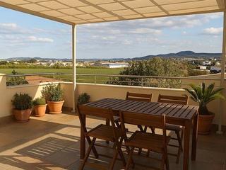 Àtic a Calle camino viejo de callosa  37. Ático en zona los huertos