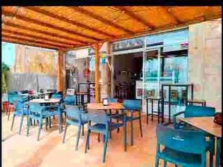 Pas-de-porte Local commercial à Carrer des pla del rei 1. Realiza tu sueño......inviertes en el paraiso!