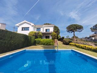 Location Maison à Baixada costa de llevant 13