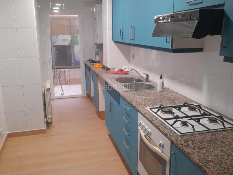 Foto 18c9d860-53fd-482b-bd5b-699115eea484. Piso en carrer del pare mariano 0 acollidor pis al Centre d´ en Igualada