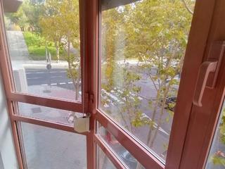 Pis a Calle de candilejas 54. Coqueto piso en madrid al lado del parque payaso fofo en la asam