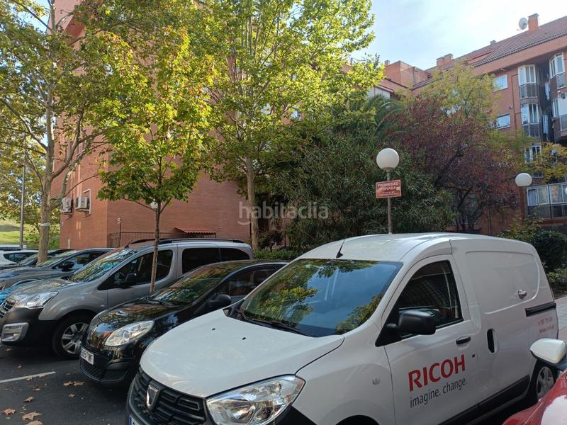 Foto 39a7f578-9d9d-408c-9098-37d0008c528f. Pis a calle de candilejas 54 a Palomeras Bajas Madrid