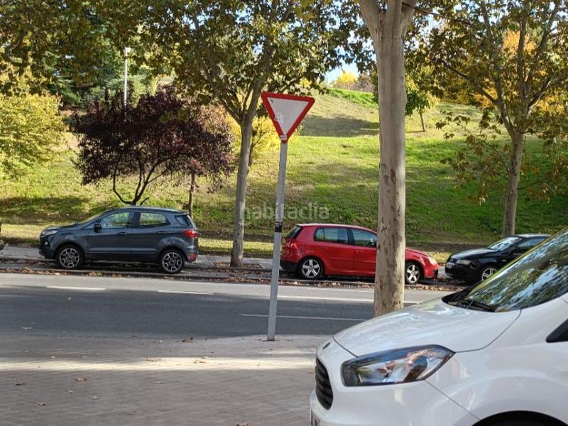 Foto 5867907c-ac68-49ef-9939-697161957aa4. Pis a calle de candilejas 54 a Palomeras Bajas Madrid